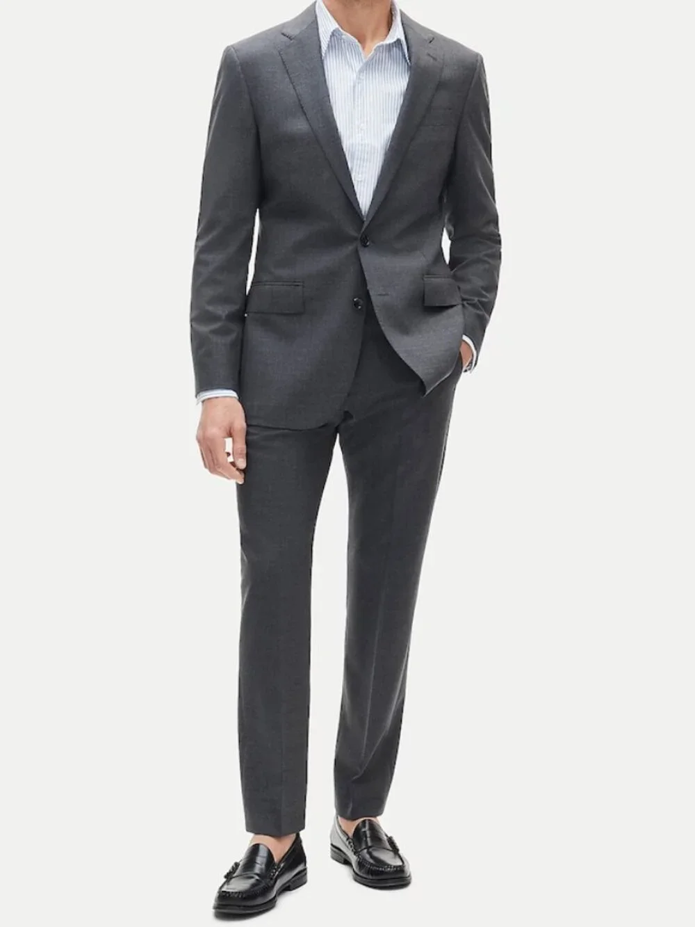 J. Crew excellent no
